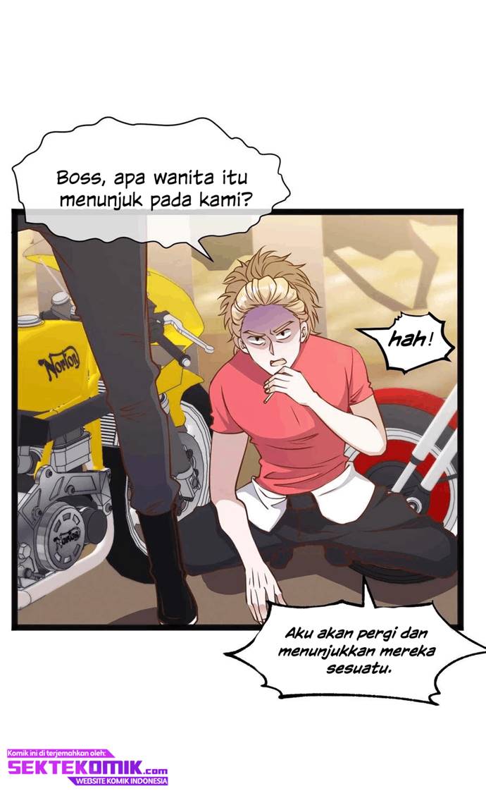 God Fisherman Chapter 158 Gambar 16